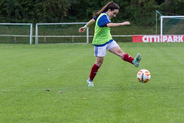 Bild 46 - B-Juniorinnen Holstein Kiel - SV Wahlstedt : Ergebnis: 5:0